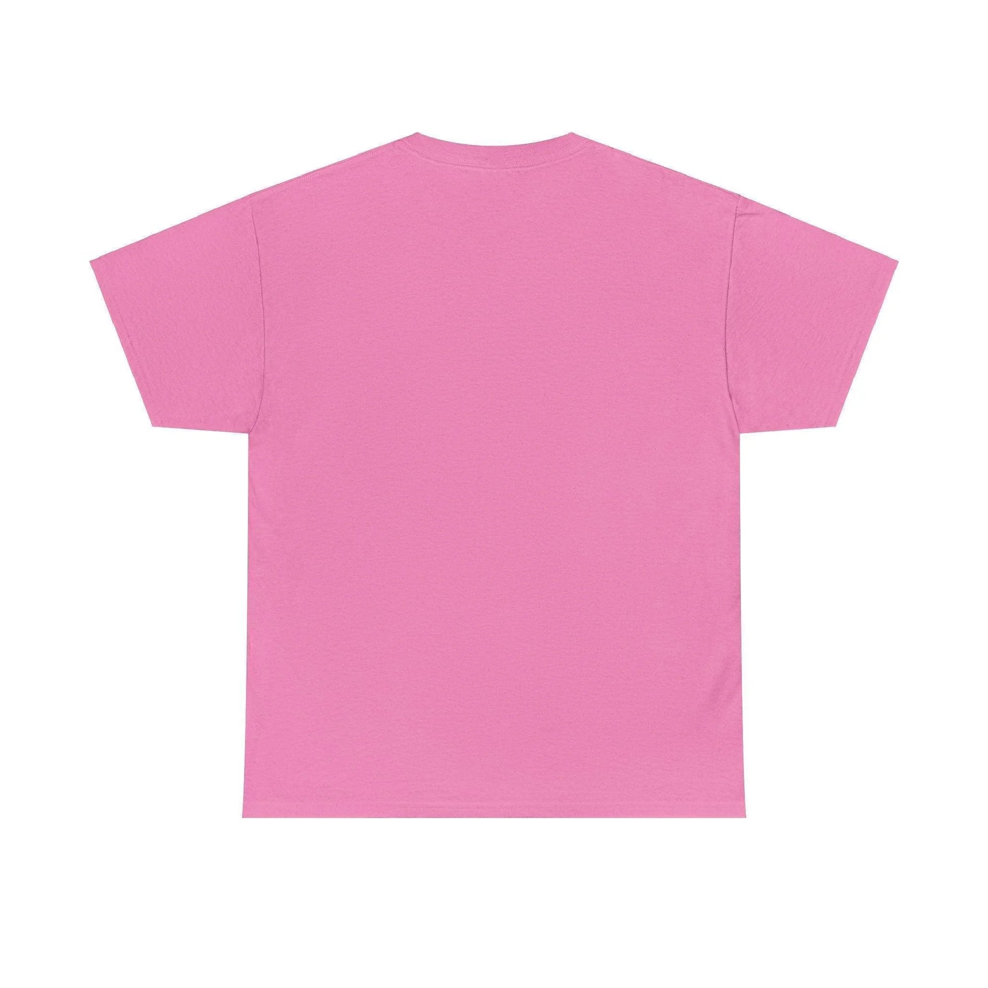 Love Santa Present 🎅 Unisex Heavy Cotton™ Tee! - Whippie's