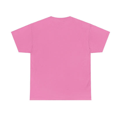 Love Santa Present 🎅 Unisex Heavy Cotton™ Tee! - Whippie's
