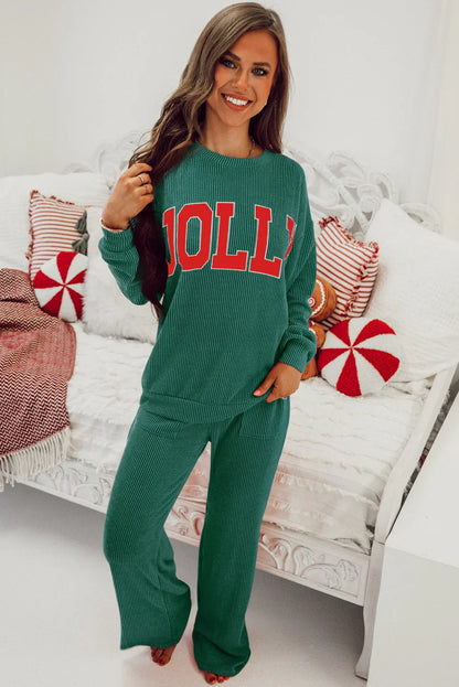 Evergreen JOLLY Lounge Set