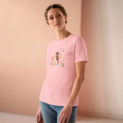You Are Beeautiful Women's Tee - Whippie's