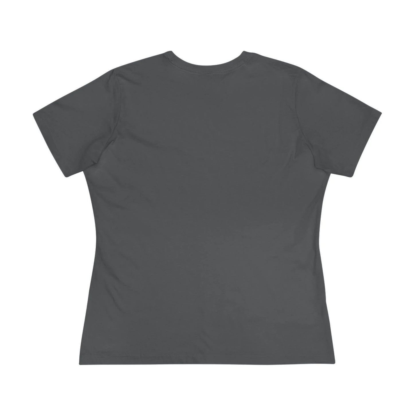 Merry Christmas - Santa and His Sleigh - Women's Tee - Whippie's