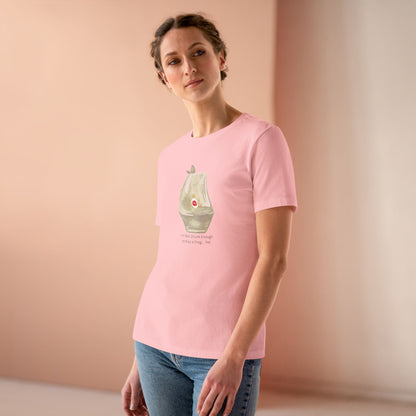 Frog Cocktail Shirt - I’m Not Drunk Enough to Kiss a Frog Yet