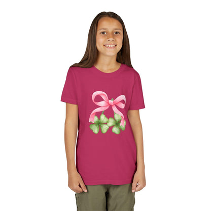 Lucky Charms Youth Tee - Whippie's