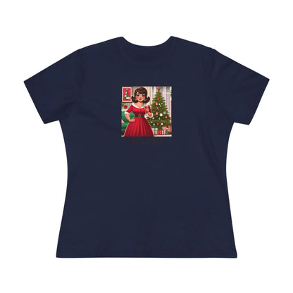 Sugar and Spice - Women's Softstyle Tee - Whippie's