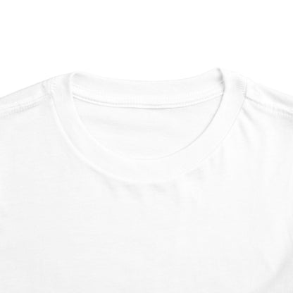 Alphabet Adventures: Letter W - Walrus Toddler T-shirt - Whippie's