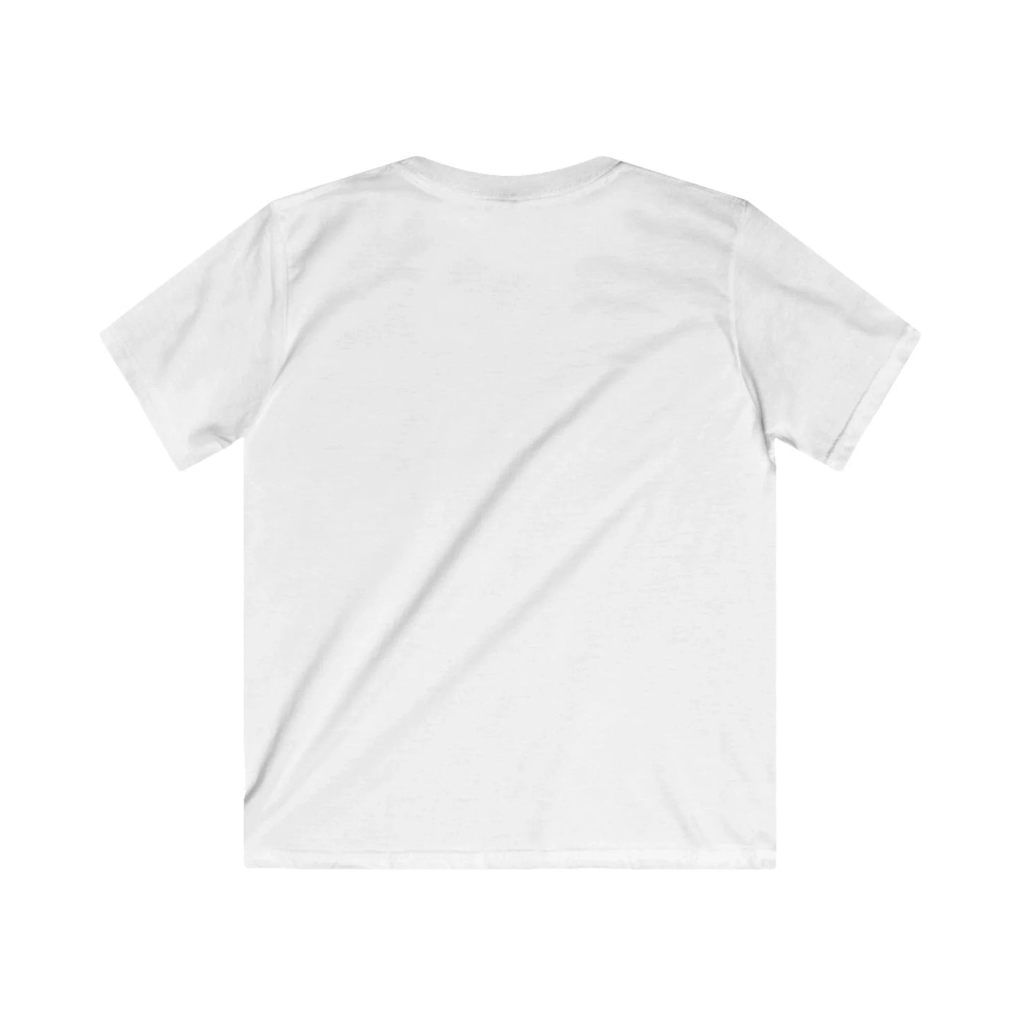 Just Here for the Buffet" Kids' Tee! 🛳️🍽️ (Yummy! 😋) - Whippie's