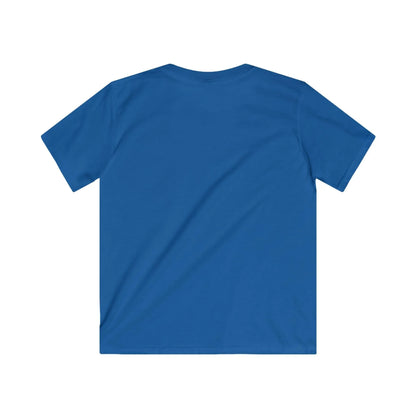 Just Here for the Buffet" Kids' Tee! 🛳️🍽️ (Yummy! 😋) - Whippie's