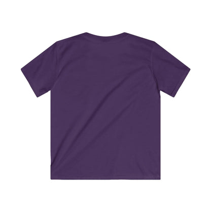 Just Here for the Buffet" Kids' Tee! 🛳️🍽️ (Yummy! 😋) - Whippie's