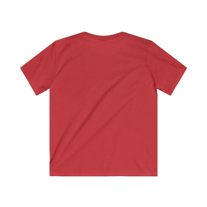 Just Here for the Buffet" Kids' Tee! 🛳️🍽️ (Yummy! 😋) - Whippie's