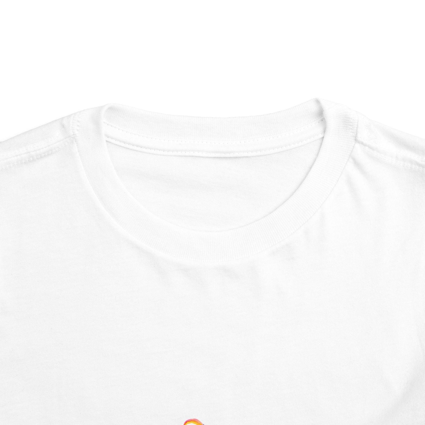 Alphabet Adventures: Letter O - Octopus Toddler T-shirt - Whippie's