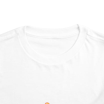 Alphabet Adventures: Letter O - Octopus Toddler T-shirt - Whippie's