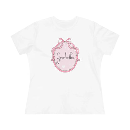 Cute Personalized Tee | Custom Name or Title Shirt