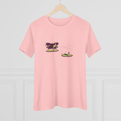 and have a Merry Christmas, and the nicest New Year ever! - Women's Tee - Whippie's