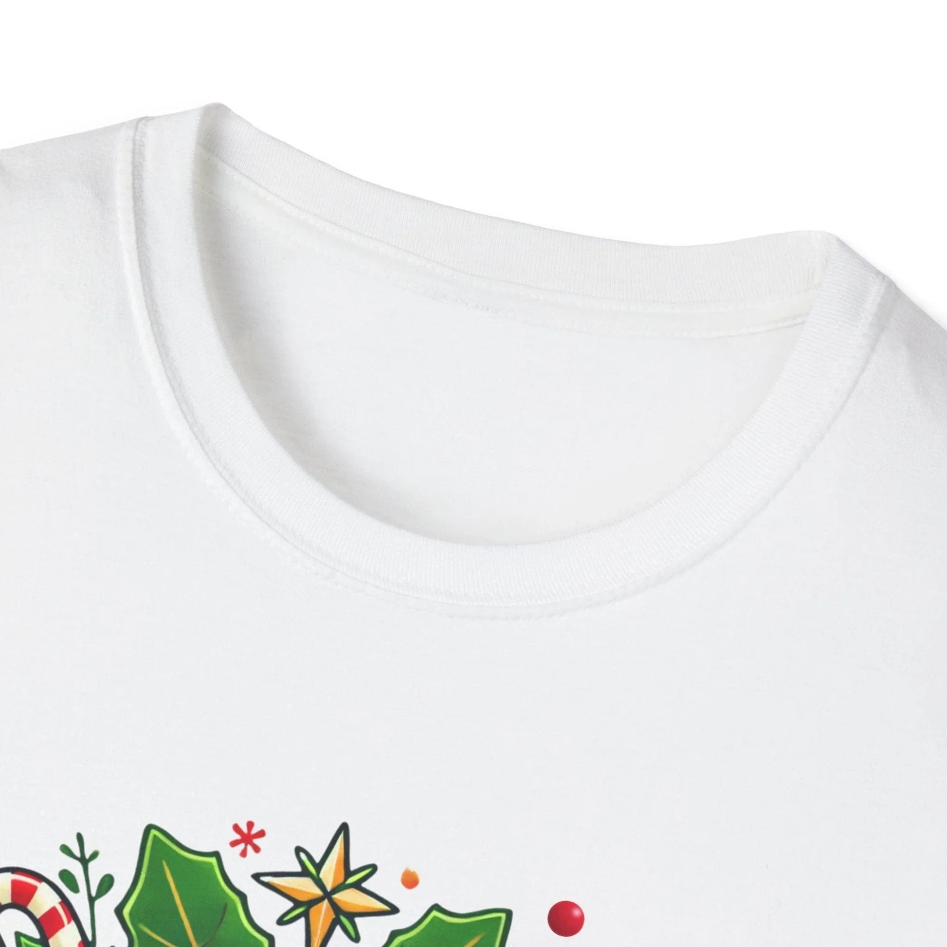 Santa's Favorite School Bus Driver Unisex Tee 🚌🎅 - Whippie's