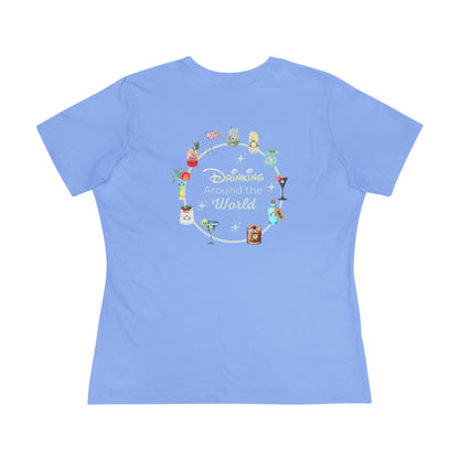 Casita Cocktail Shirt - No Magic No Problem, I’ve Got Cocktails!