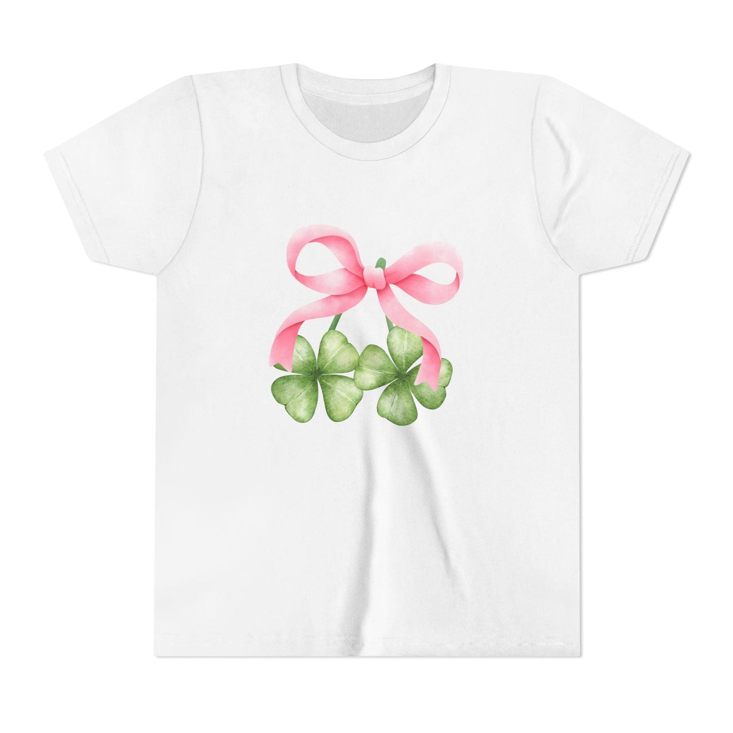 Lucky Charms Youth Tee - Whippie's
