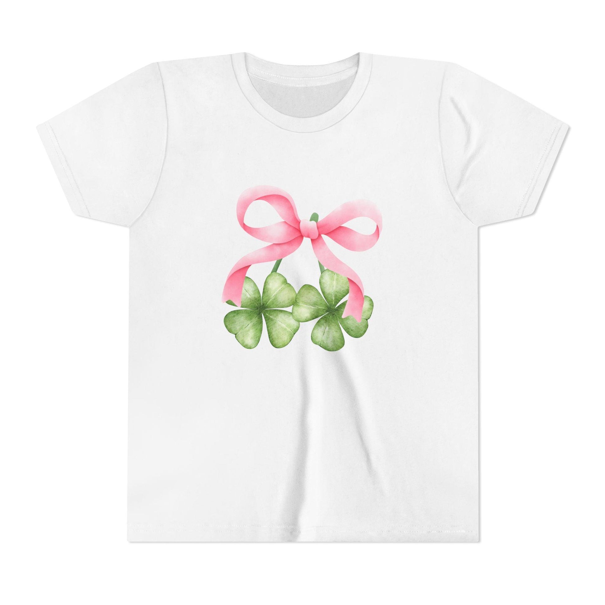 Lucky Charms Youth Tee - Whippie's