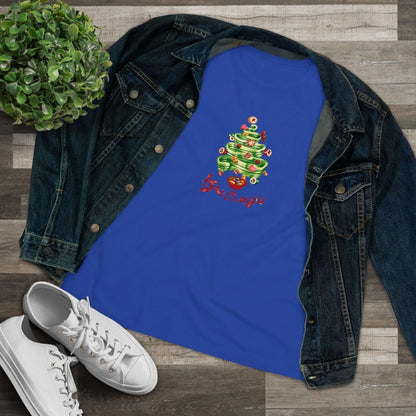 Candy Greetings - Women's Tee - Whippie's