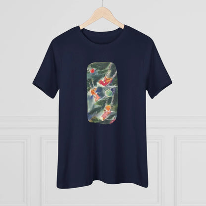 Little Angels - Women's Tee - Whippie's