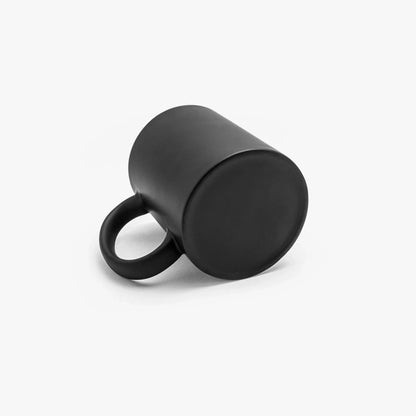 707. 11oz Warning Dad Jokes Ahead - Color Changing Magic Mug - Whippie's