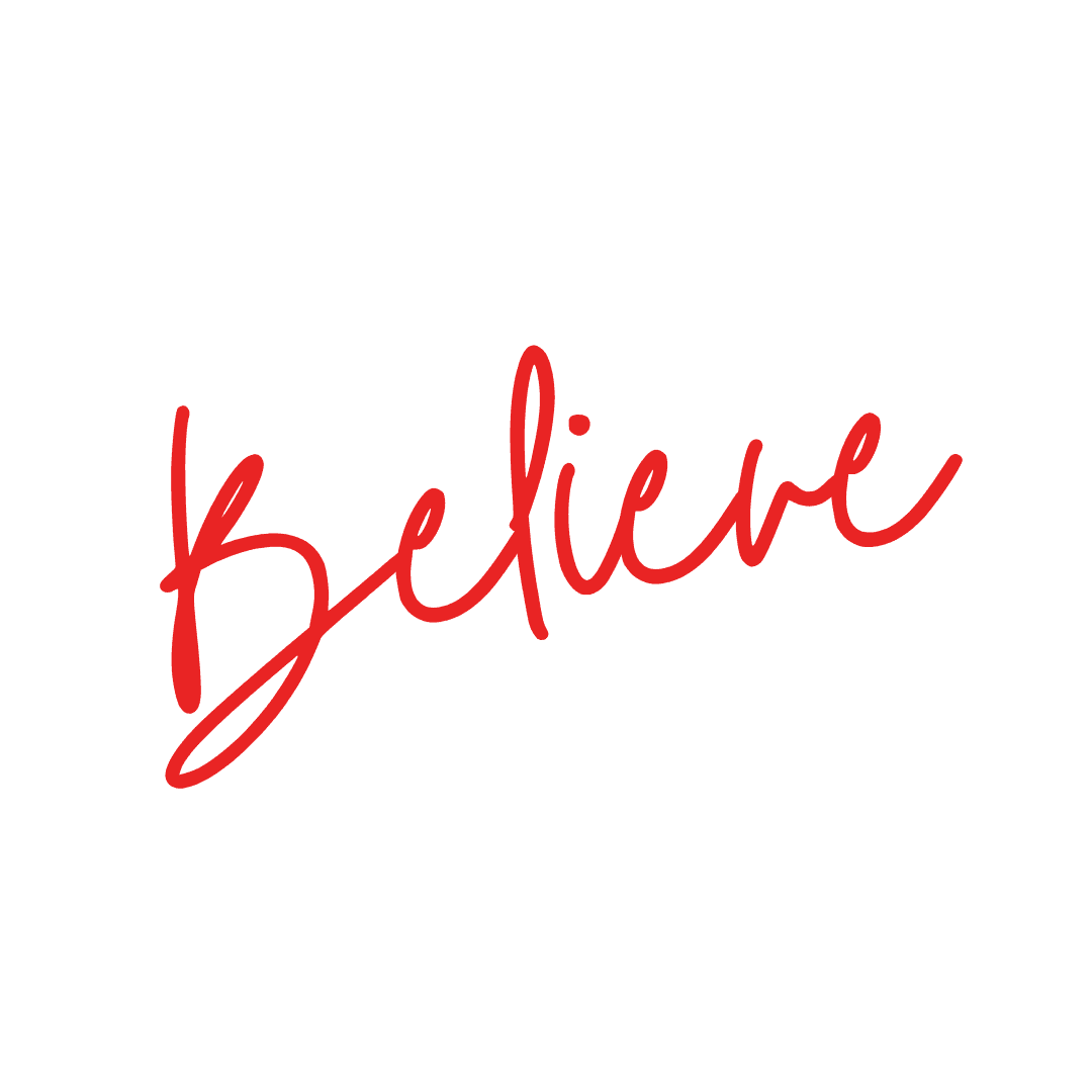 Believe ✨ Spread the Magic of Christmas! 🎅🎄 - Unisex Softstyle T-shirt - Whippie's