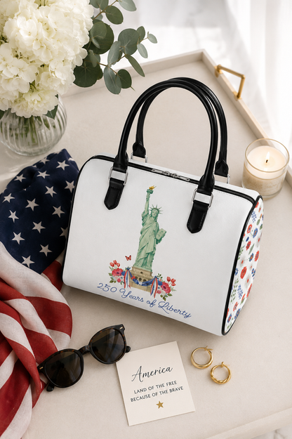 USA 250 Bag | 250 Years of Liberty Shoulder Bag