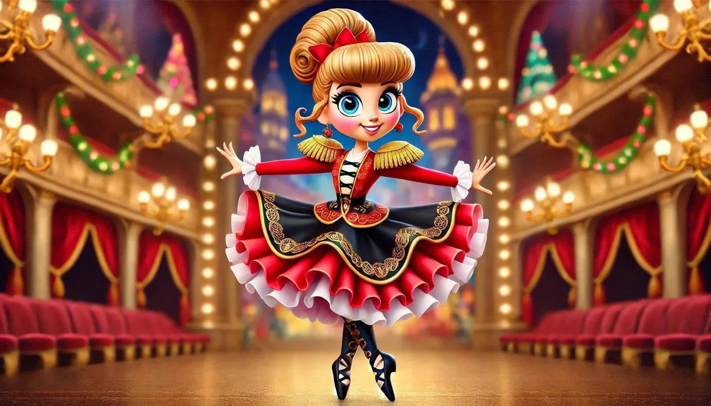 Le chocolat - Youth Tee - Whippie's