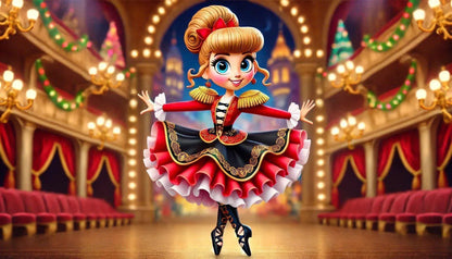 Le chocolat - Youth Tee - Whippie's