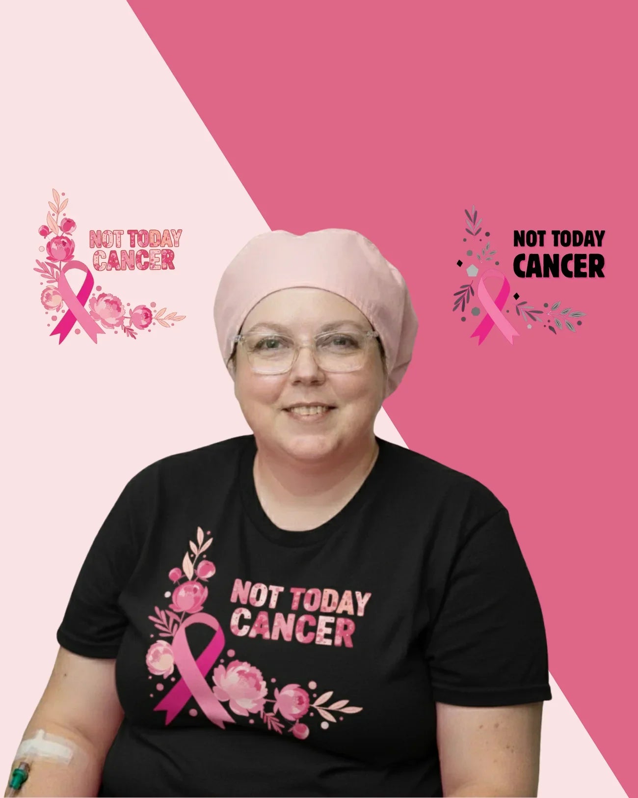 Cancer Donation – Support Lisa Whippie's Breast Cancer Fight