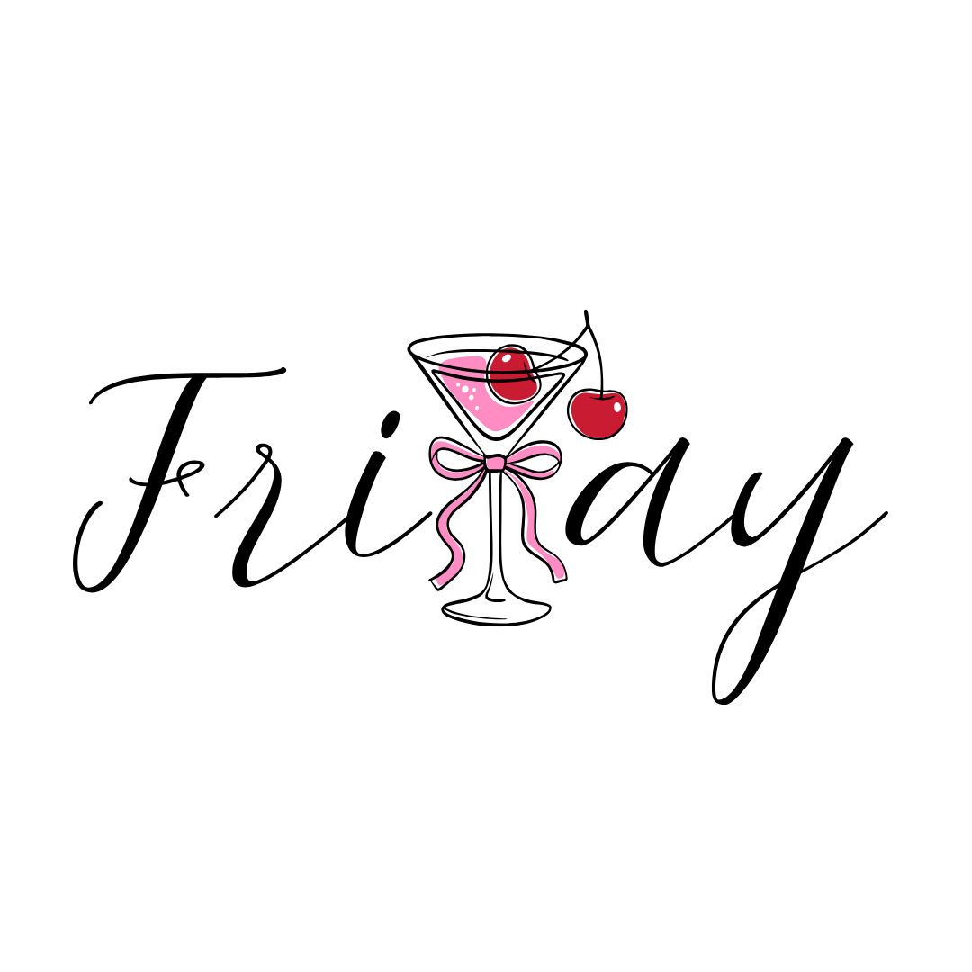 FriYay Tee | Women’s V-Neck Shirt