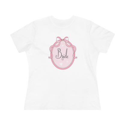 Cute Personalized Tee | Custom Name or Title Shirt