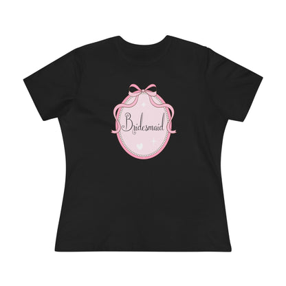 Cute Personalized Tee | Custom Name or Title Shirt