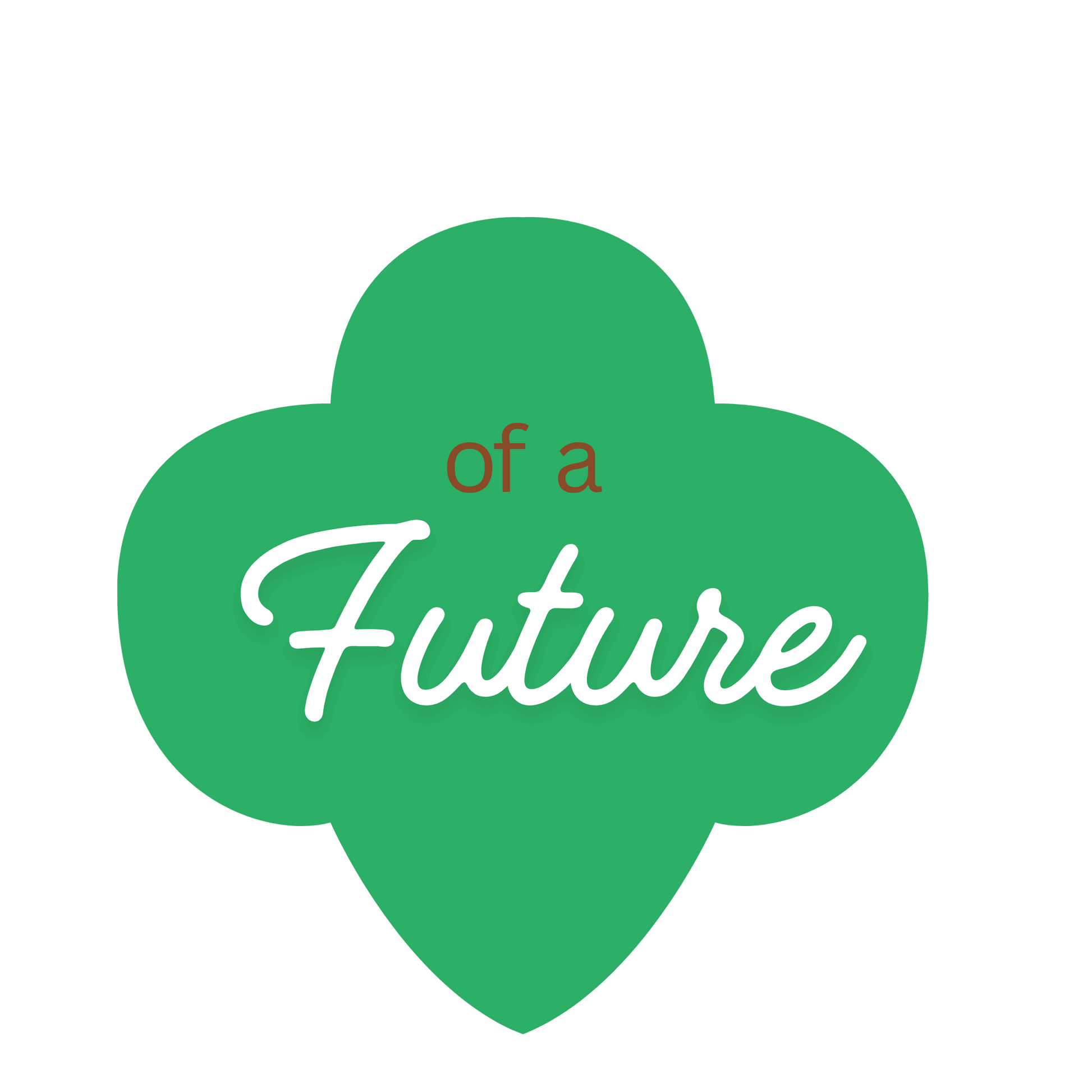 Father, Mother, Grandmother (any family or friend) of a Future Leader - Unisex Jersey Tee Support Her Journey! - Personalizable - Whippie's