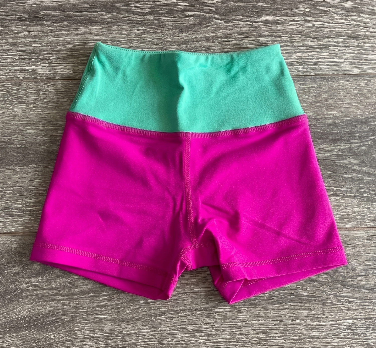 Horizon Flare Shorts | Girls Dancewear