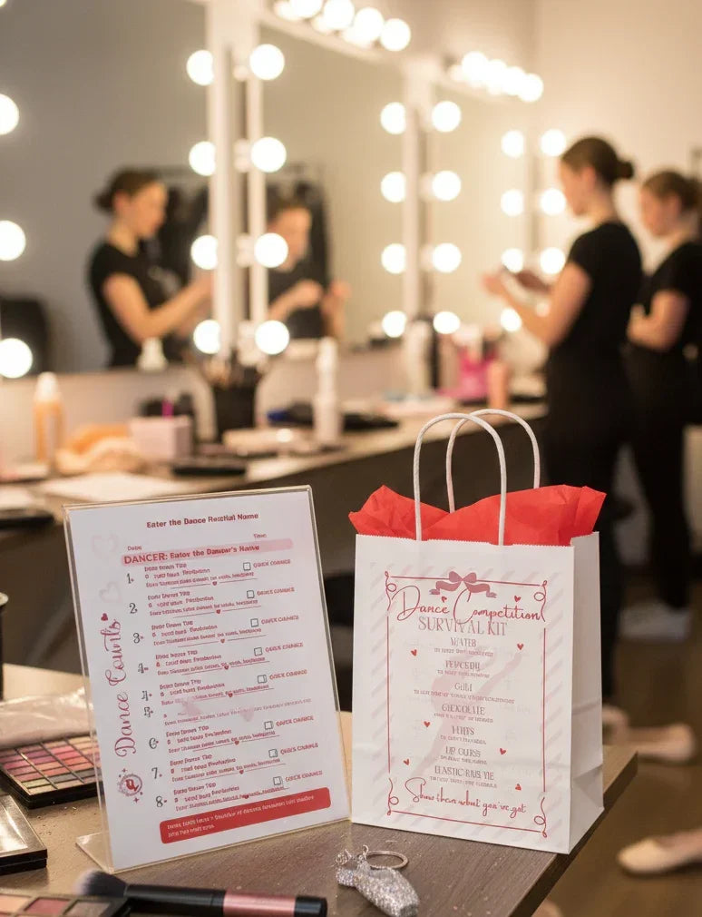 Complete Dance Mom Master Bundle (Printable)