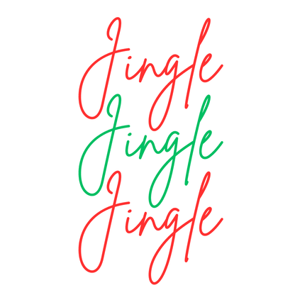 Jingle Jingle Jingle: All the Way to Christmas Fun! 🎄🎉🎁 - Unisex Softstyle T-shirt - Whippie's