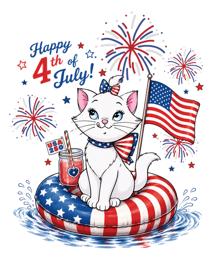 USA 250 Dress | Patriotic Mommy & Me Sundress for Girls
