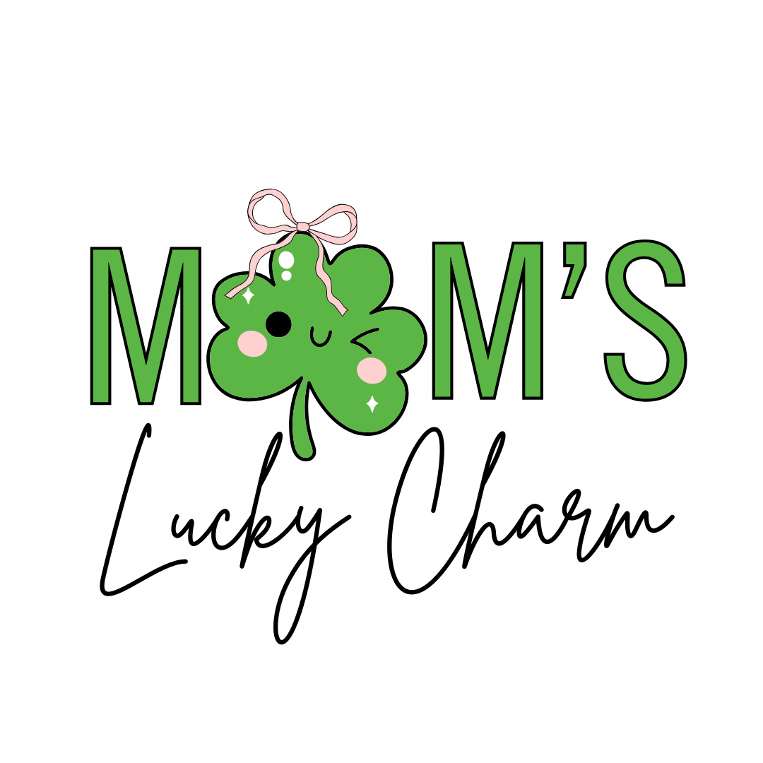 Mom’s Lucky Charm Outfit