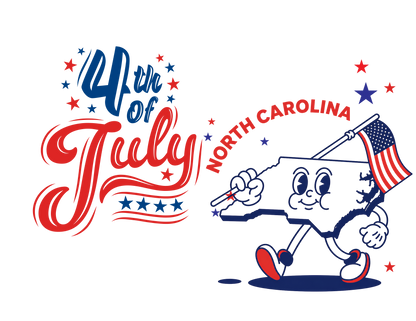 State Flag Pride - 4th of July Tee - Personalizable