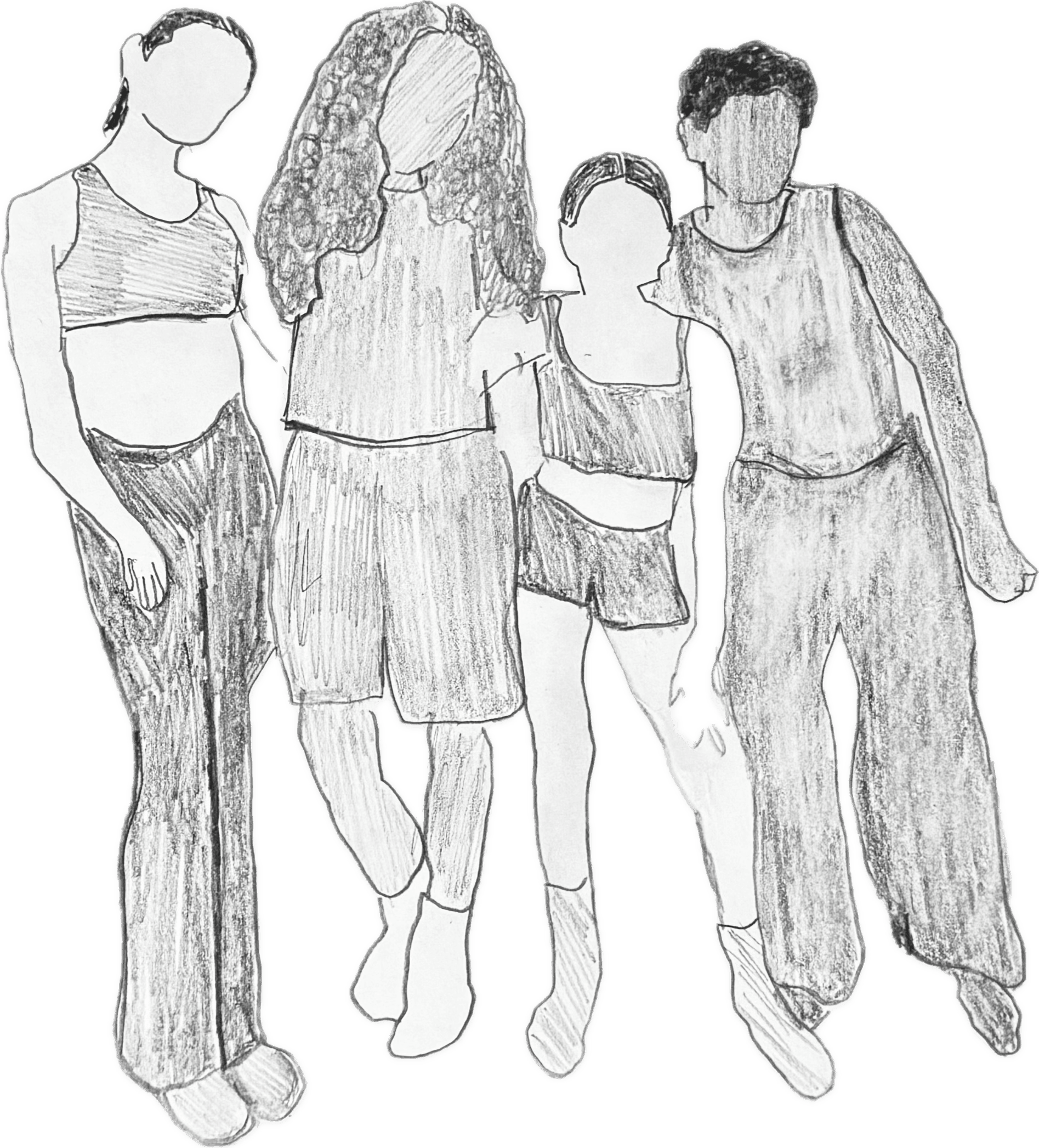 A Dance of Acceptance - Whippie's