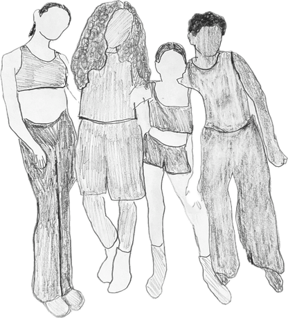 A Dance of Acceptance - Whippie's