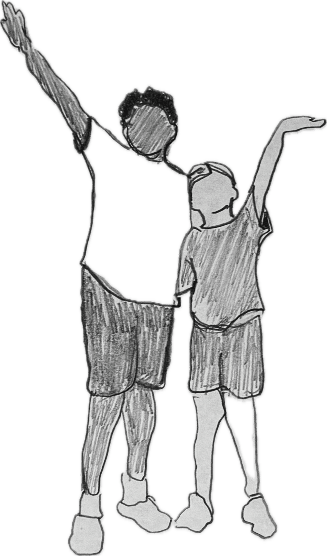 A Dance of Acceptance - Whippie's