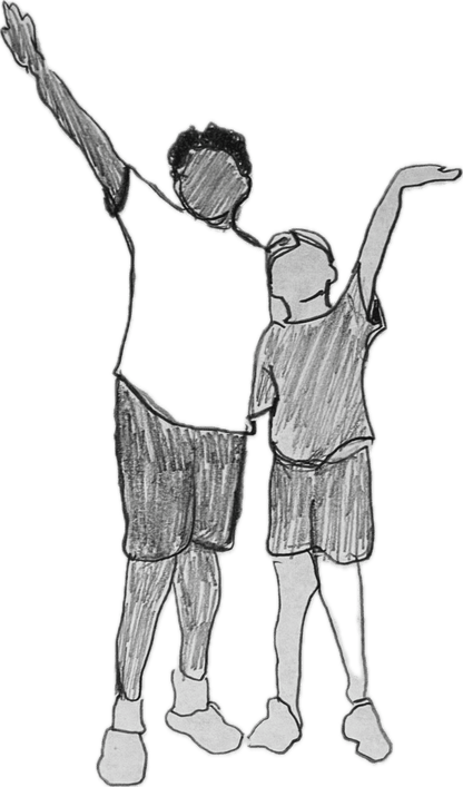 A Dance of Acceptance - Whippie's