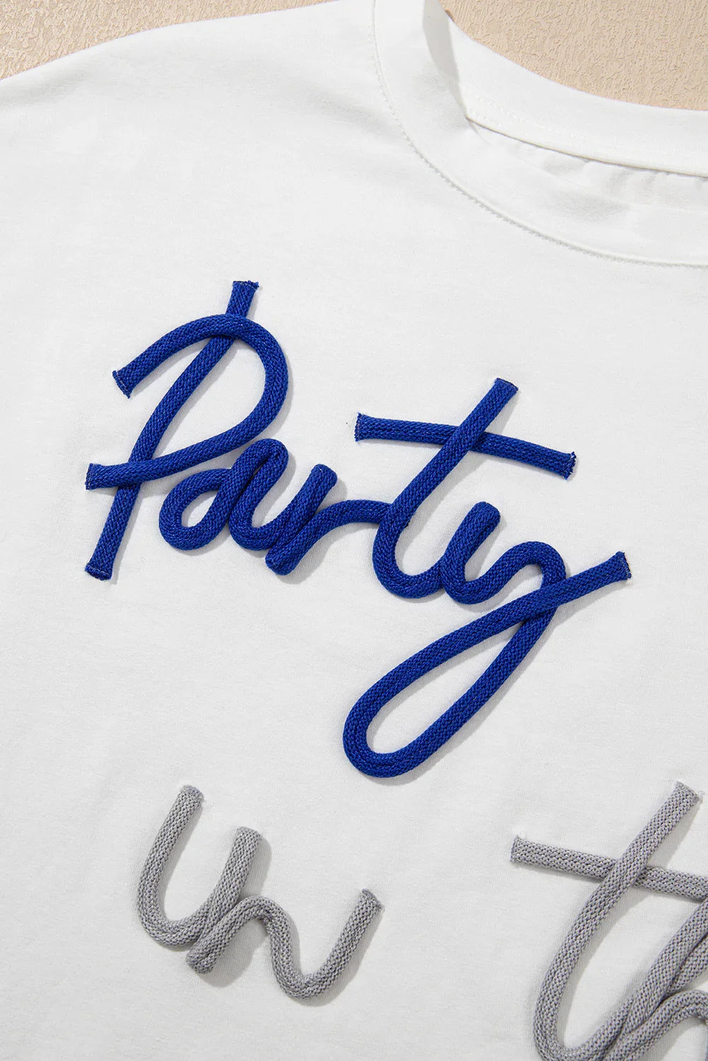 Party in the USA Tee