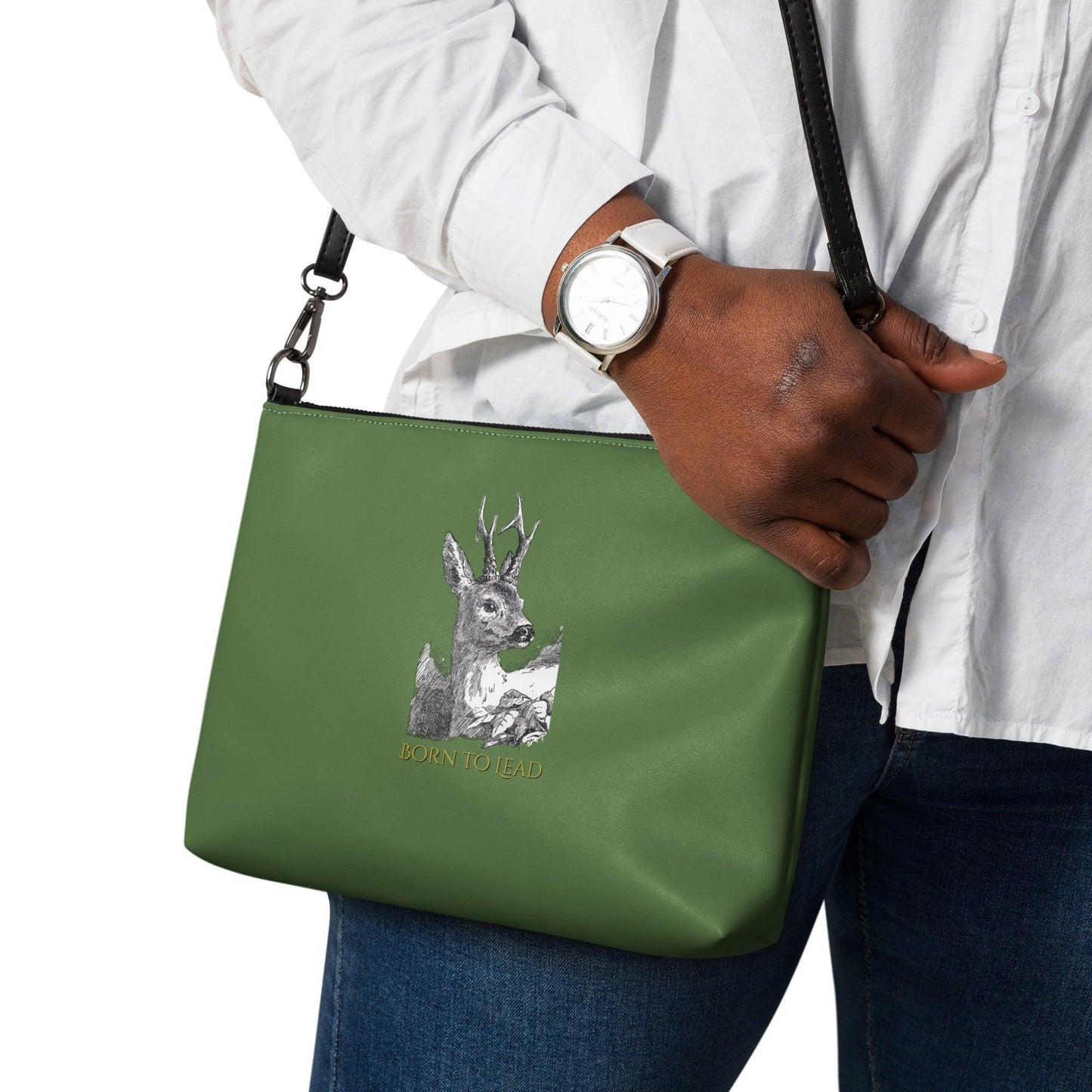 Bambi - Born to Lead - Crossbody bag - Whippie's
