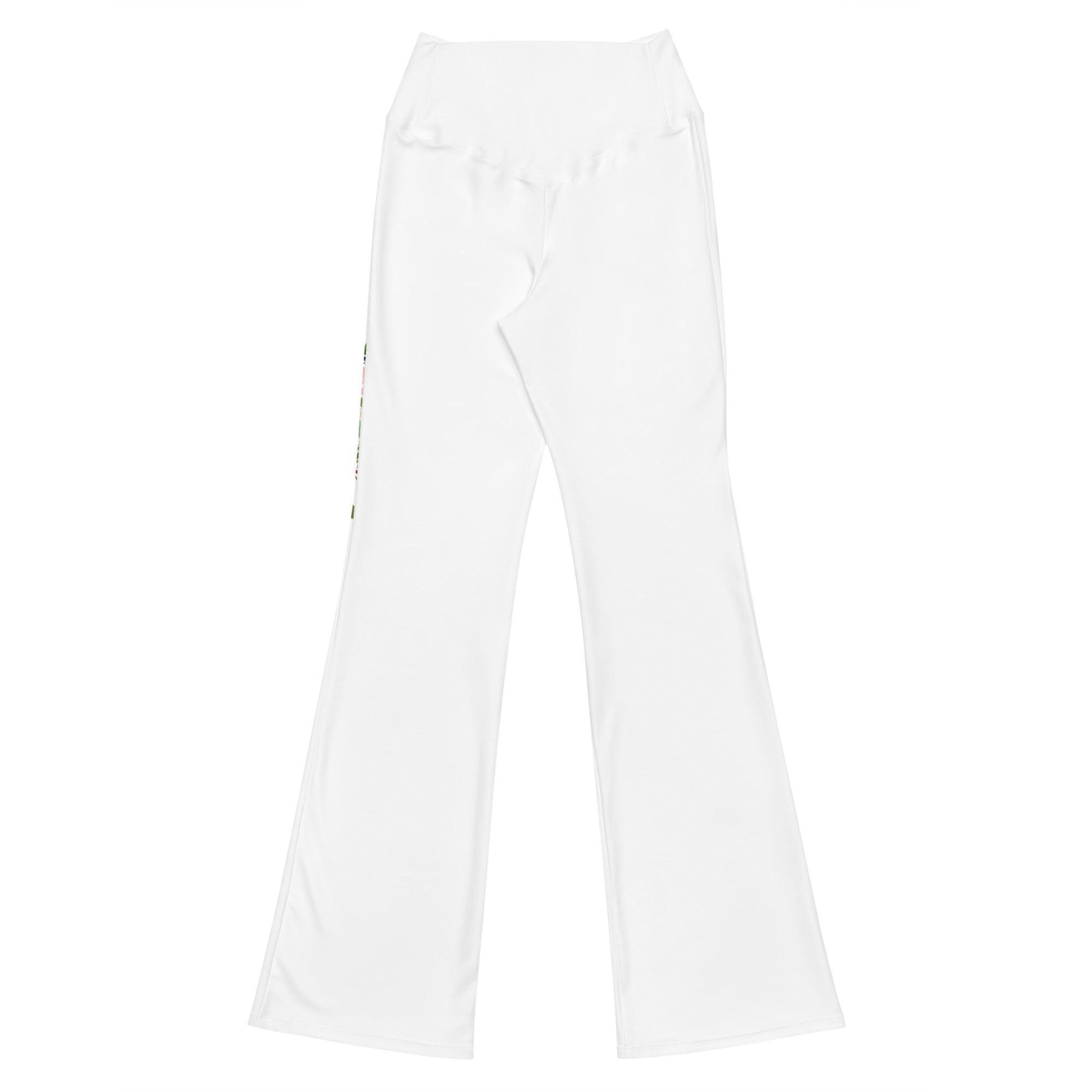 Steamboat Willie - Bloom - Flare leggings - Whippie's