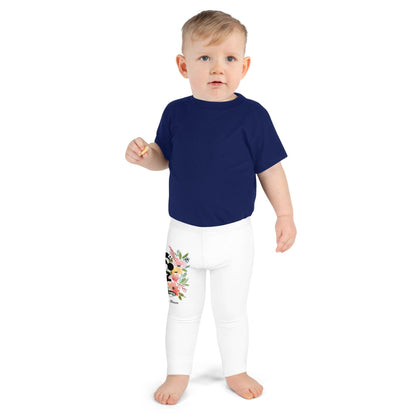 Steamboat Willie - Bloom - Kid's Leggings - Whippie's