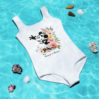 Steamboat Willie - Bloom - Kids Swimsuit - Whippie's