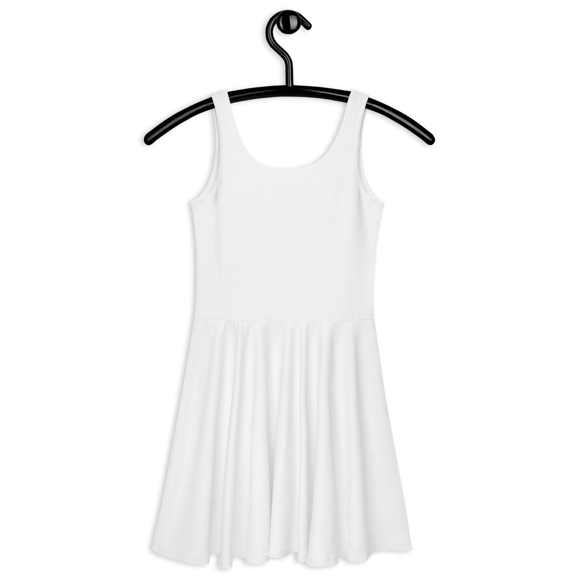 Steamboat Willie - Love Boat - Skater Dress - Whippie's