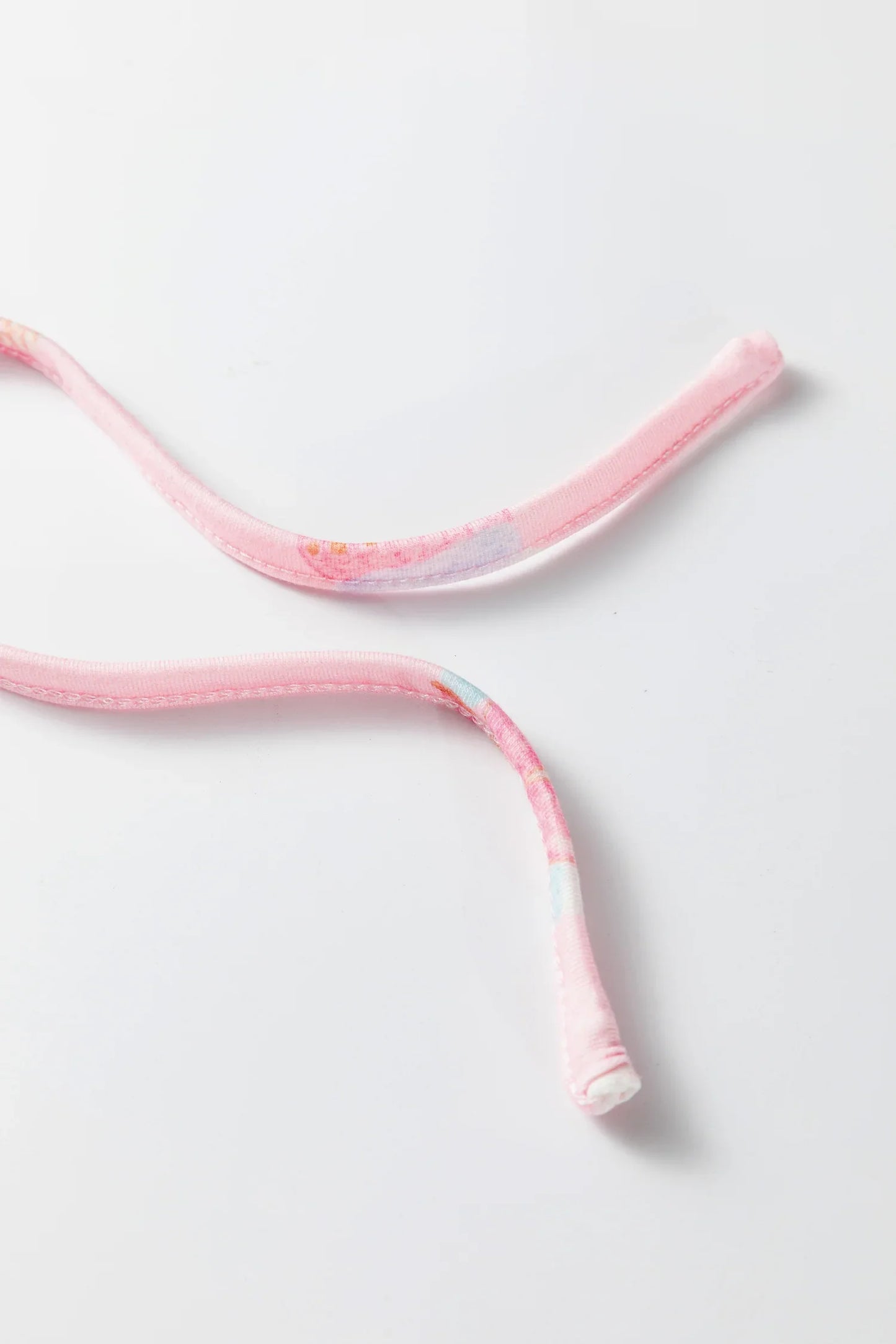 Pink Christmas Tree Nutcracker Pajamas Pant Set